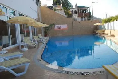 Grand Finike Hotel Antalya